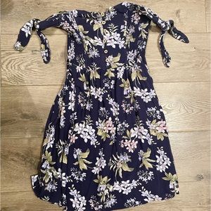 American Eagle dress size XS